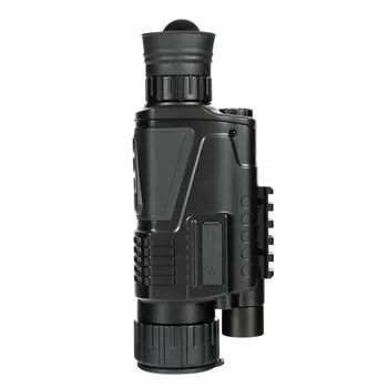 New Binoculars for Long-range Night Vision Binoculars Hunting Night Vision
