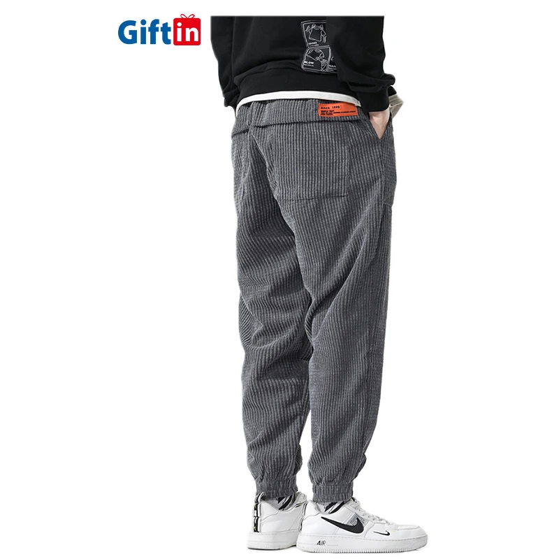 Reverse Weave Vintage Jogger Trouser 