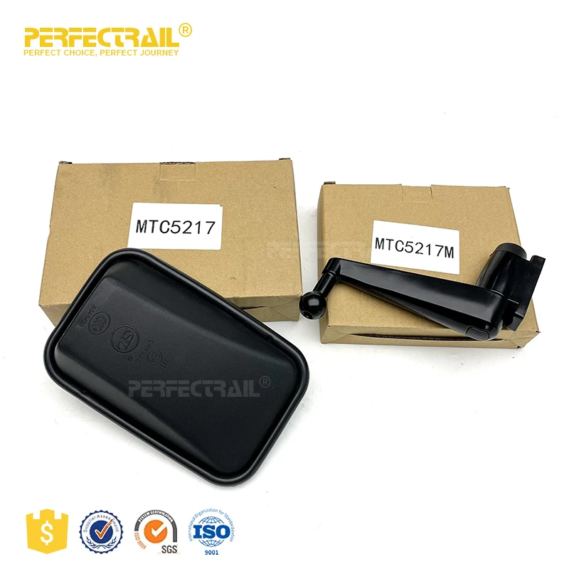MTC5217 Car Side Door Wing Mirror for Land Rover Defender