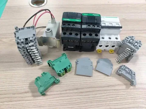 DIY Fiber Laser Welding Machine 1500W Easy Operate Core Components Motor Bearing Pressure Vessel Metal