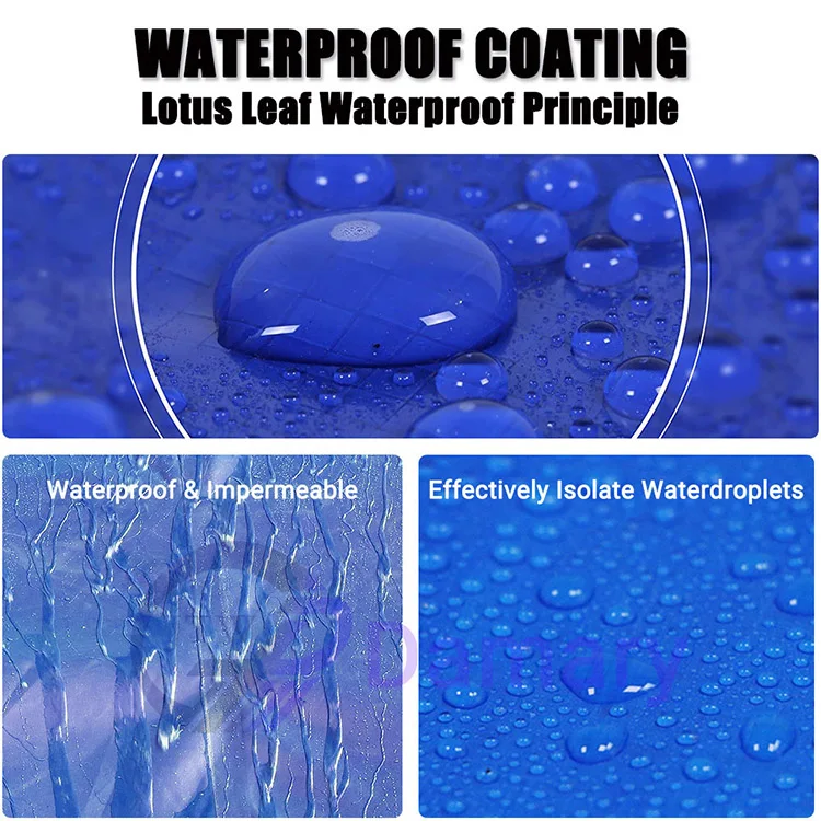 OEM UV Resistant Waterproof PVC Truck Side Curtain Cover Heavy Duty Truck Tarp Covers D-ring factory