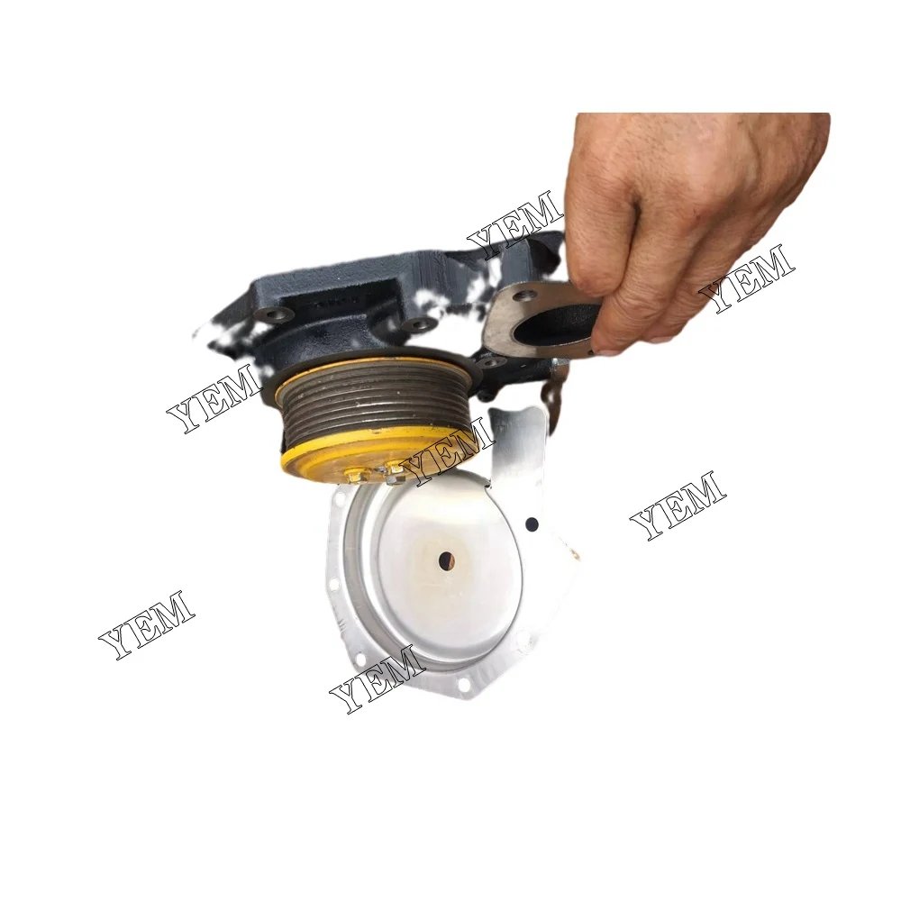 Excellent Quality 4045 Water Pump for John Deere High Quality Engine Parts