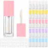 Colores personalizados