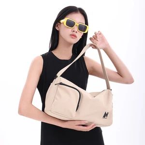 NOXXON Travel Bag Large Capacity Weekender Overnight Duffle Bags Sports Gym Bags with Multiple Pockets for Unisex