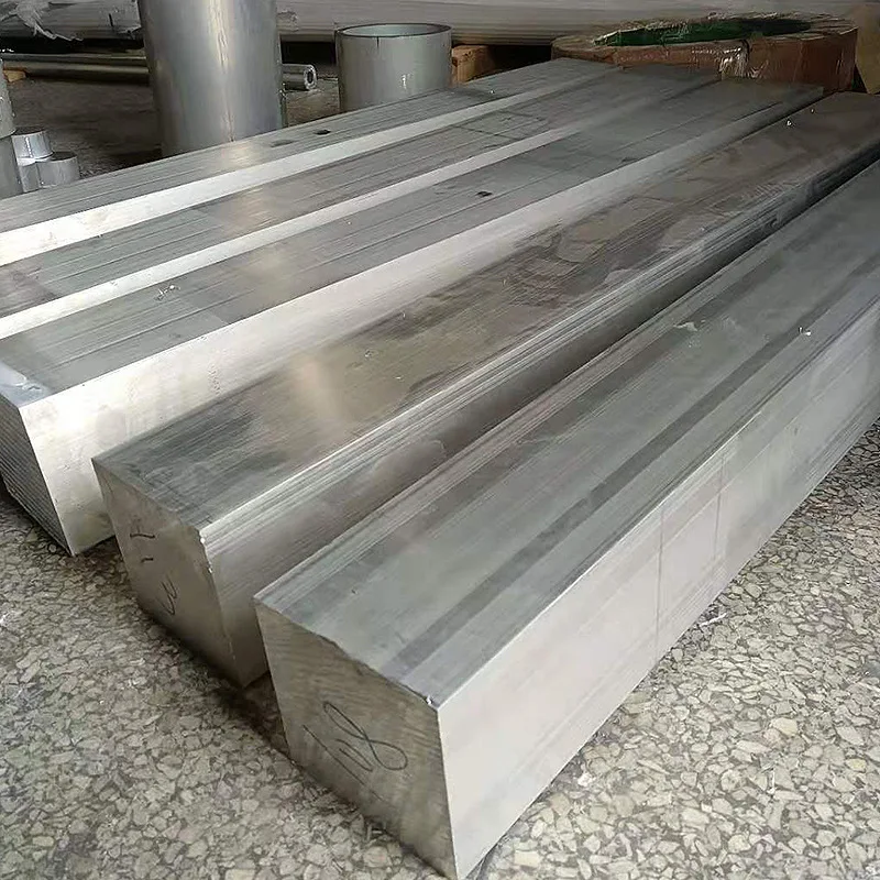 aluminum flat bar