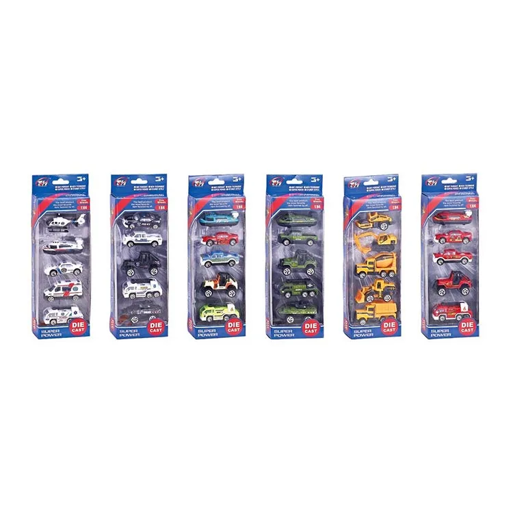 Оптовая продажа с фабрики красочный Военный грузовик мини-игрушка машинки Abs Rc для детей