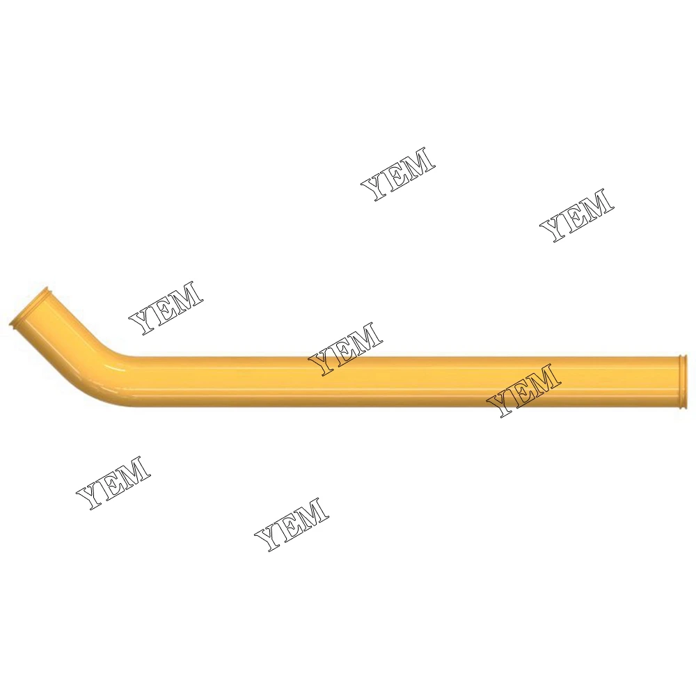 1W-1579 Tube for Caterpillar Standard Size Engine Parts 4