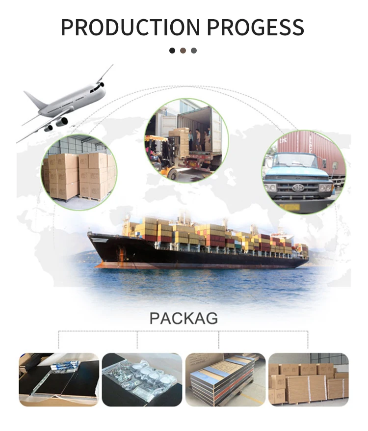 Modern Office Workstations Office Executive Desk Table Combination Of