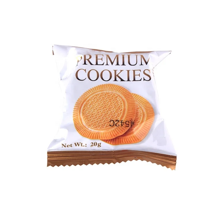 China Cookie Manufacturer Raisin Biscuit Premium Royal Butter Cookies and Biscuits Price Murray