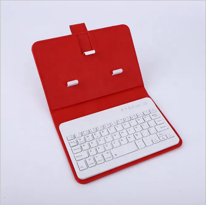 Wireless Mobile Phone Bluetooth Keyboard Protective case for iPhone Huawei Xiaomi Samsung Mobile Phone