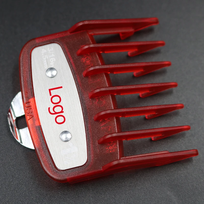 universal guide combs
