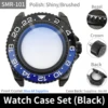 SMR-101 Negro
