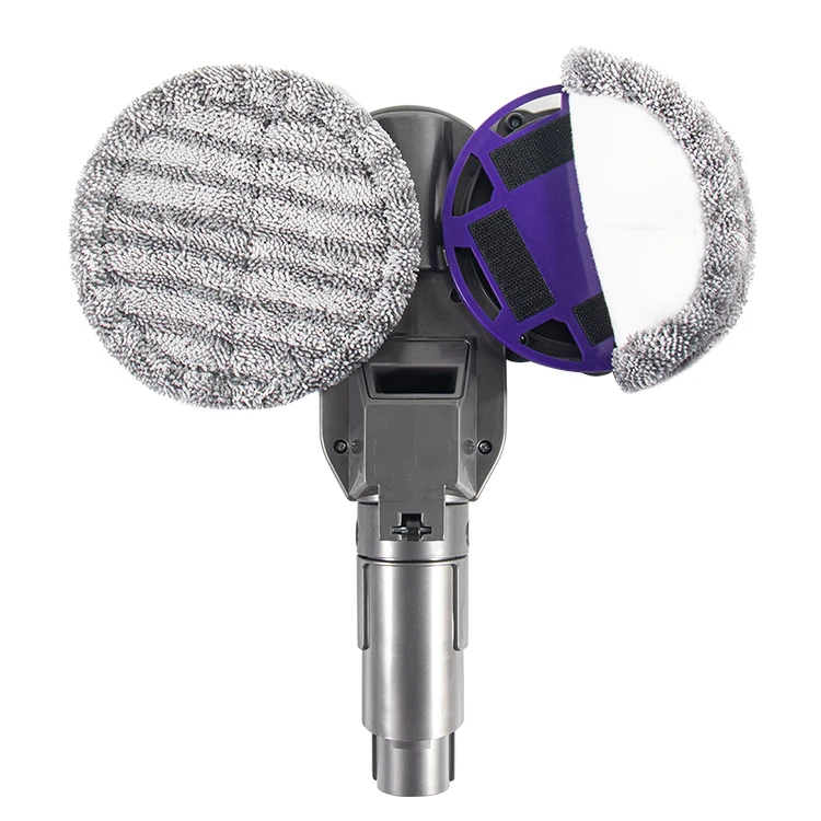 Насадка для электрического очистителя, Моторизованная щетка для мытья посуды, детали для пылесоса