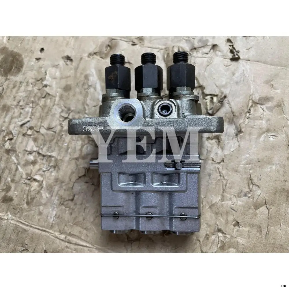 403D-15 Fuel Injection Pump for Perkins