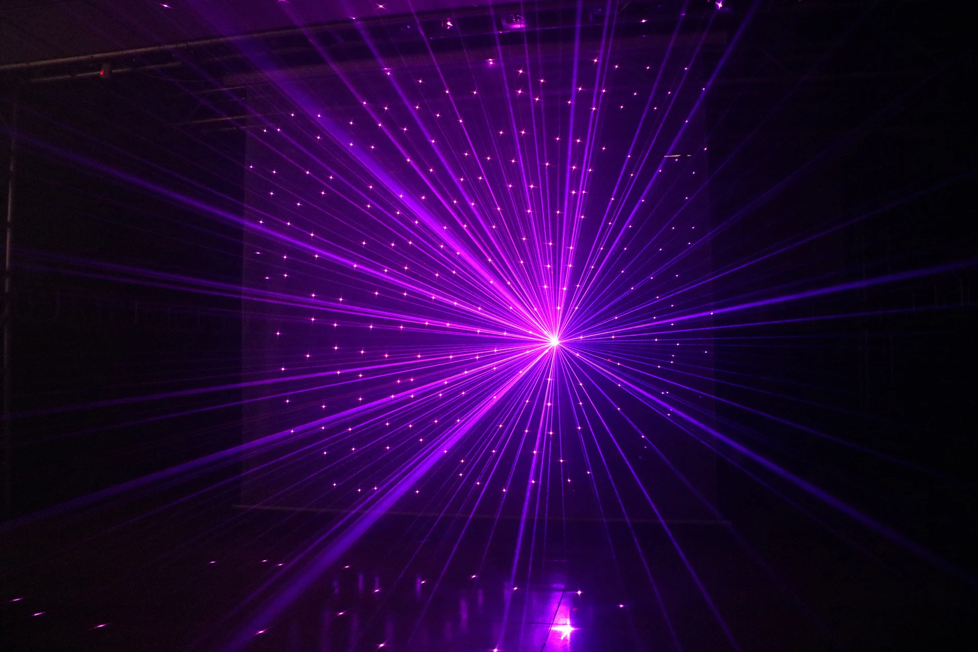 Full Color DMX 512 Starry Sky Laser Light - 2W RGB Mini Disco Light for  Weddings \u0026 Parties, Compact \u0026 Effective Indoor Lighting, image size:1920x1280