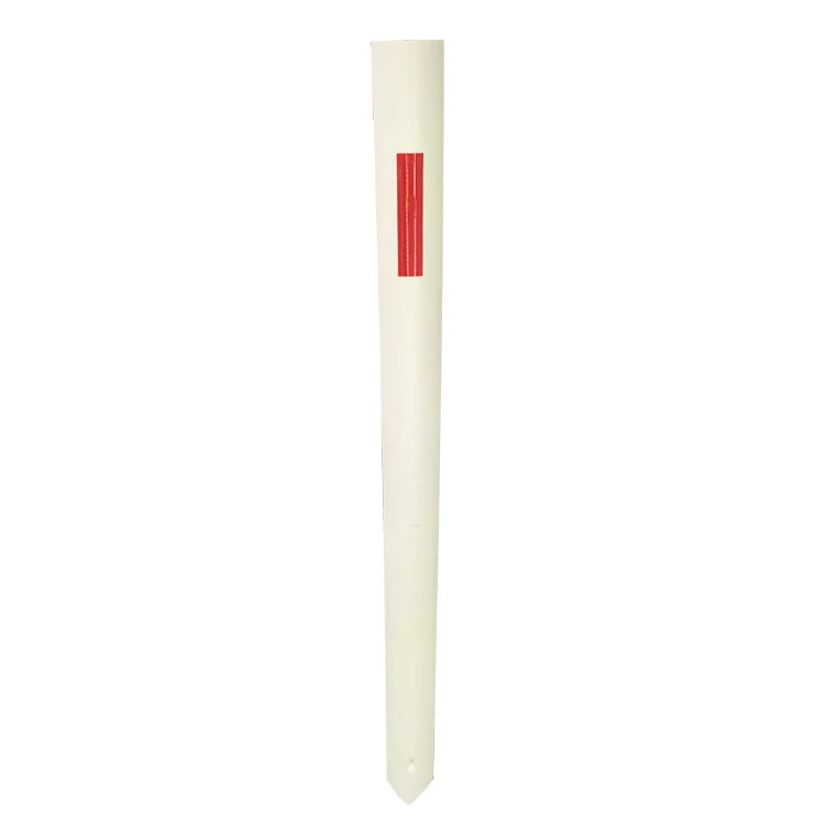 High Visibility Flexible PVC Road Marker Delineator Guide Post