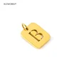 B-Single Pendant