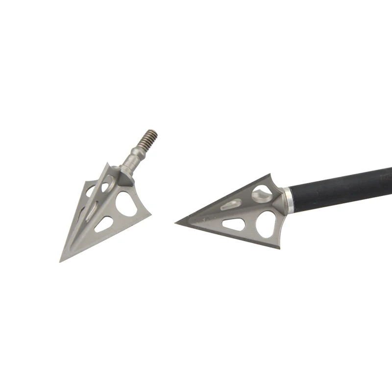 6 Pz Nocchi Illuminati A LED Per Balestra - Diametro Interno - Foto 3