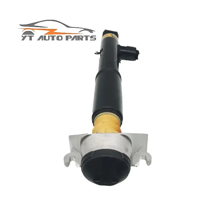 うか出品 Rear Left Shock Absorber for Volvo XC90 2016 (31658385)