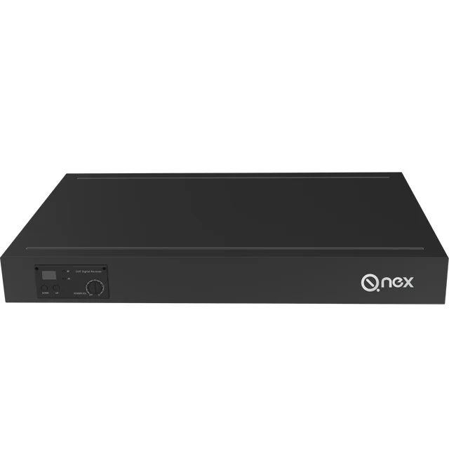 Digital TV Broadcast 2 Channel 4G 720P 1080P Wireless Live Stream Video Encoder
