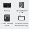 Osm Action five Pro Standard Combo