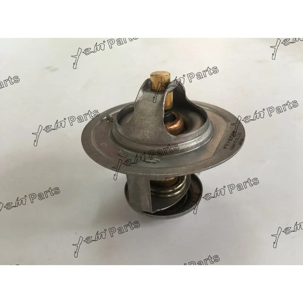 4M50 Thermostat ME303201 for Diesel Engine Part 5