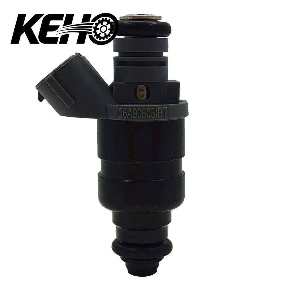 Fuel injector - 06A906031BT - 04-16 VW Skoda Audi 1.6-2