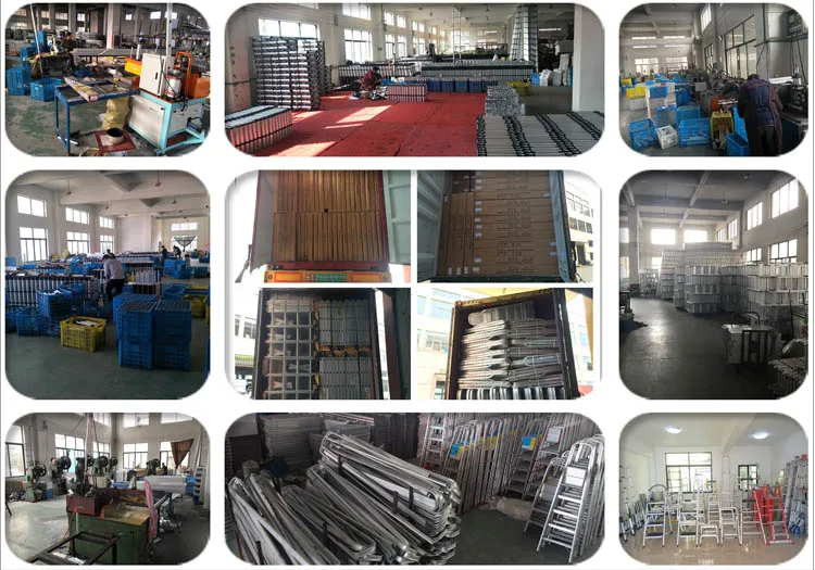 Jinhua Dleat Hardware Tools Co., Ltd. 1