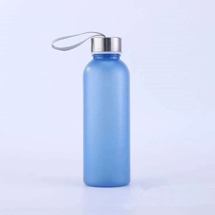 Grs Certificated Food Grade Bpa Free 500ml Custom Logo Colors