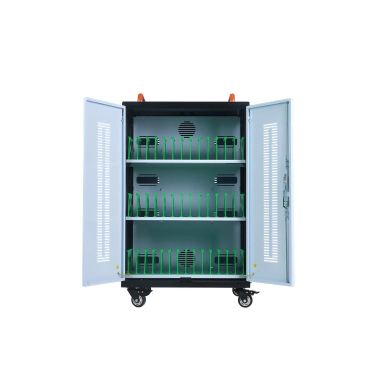 
Цифровой шкафчик с подвижными 30 устройствами, зарядный шкафчик для планшета 