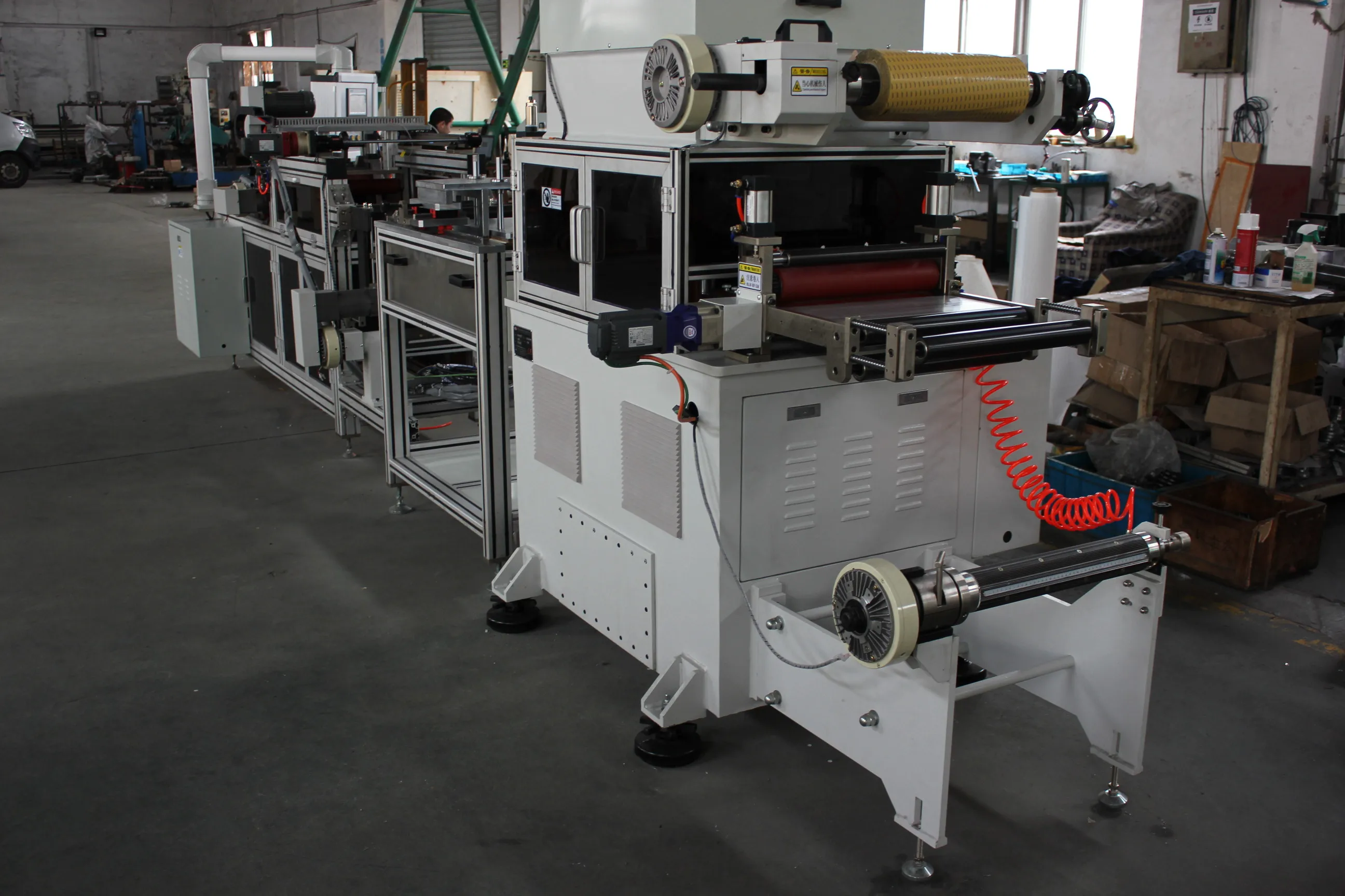 Automatic Leather Punching Machine Foam Leather Cutting Machine Buy