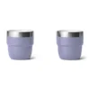 4oz light purple