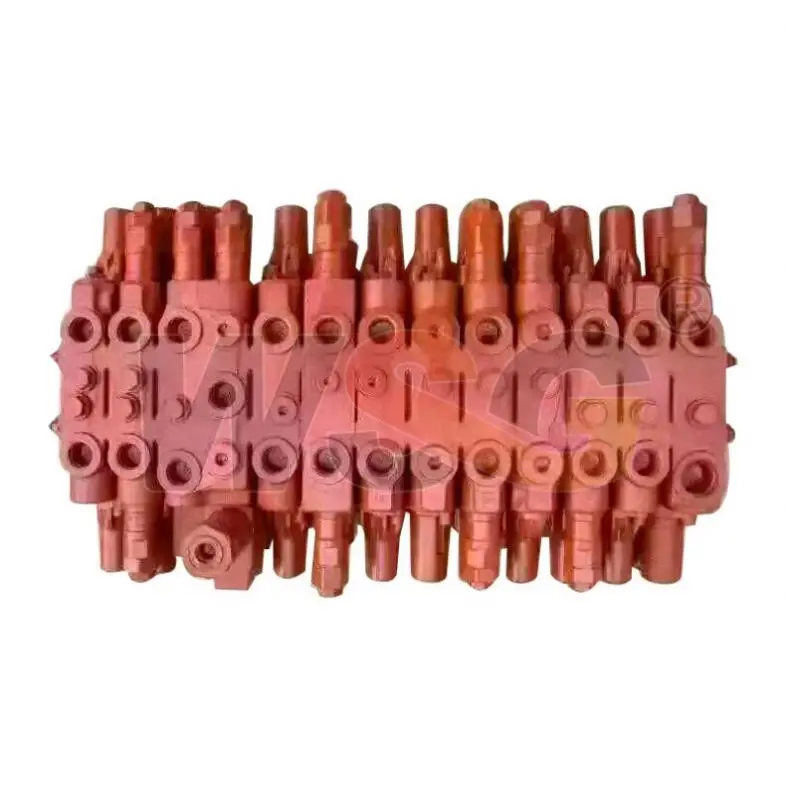 WSG Genuine ZX330-5 ZX350-5 Excavator Main Control Valve