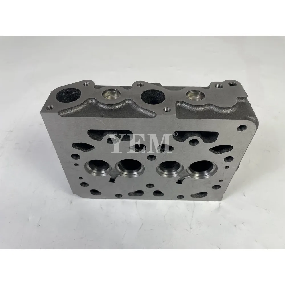 Engine Repair Kit Z600 Cylinder Head for Kubota Cylinder Head 2
