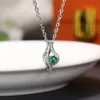XL611 Green Diamond