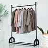 Black-single horizontal bar