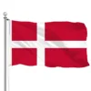 Banderas de Dinamarca