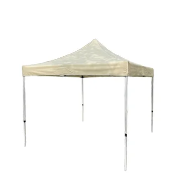 Linyi Domi Heavy-duty Folding Tent, Used for Various Outdoor Activities, Camping, Foreign Trade Activities