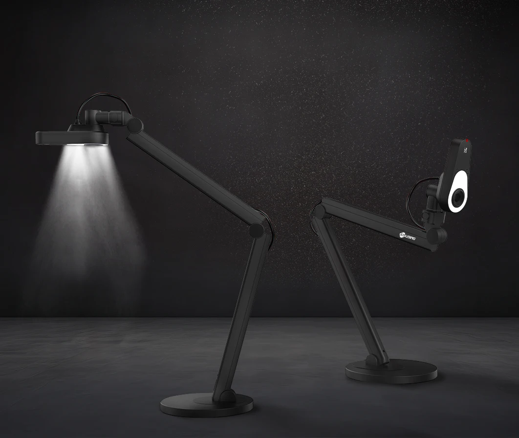 2025 New Camera Visualizer 4K Ultra HD Phase-Detection Auto Focus 2 in ...