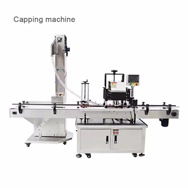 Food Grade Automatic Chocolate Honey Paste  Filling Packing Machine