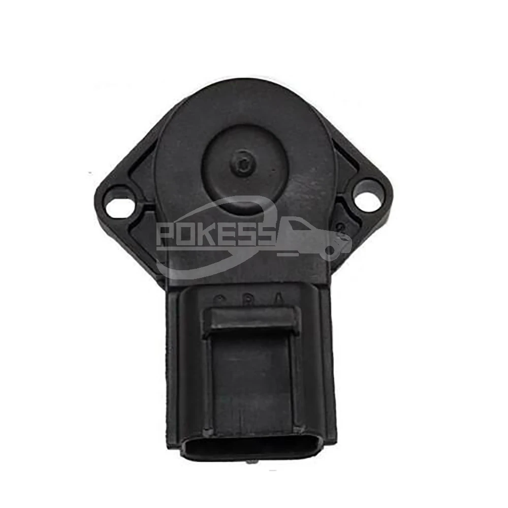 Actuator Position Sensor 88F9B989BB Throttle Position Sensor for Ford ... — 2
