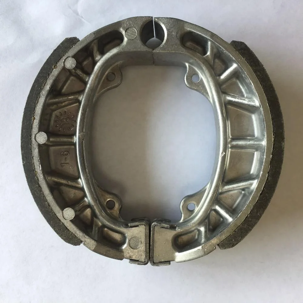 
Запчасти для мотоциклов тормозные колодки для скутеров задние тормозные колодки для PIAGGIO ZIP 50 zip50 