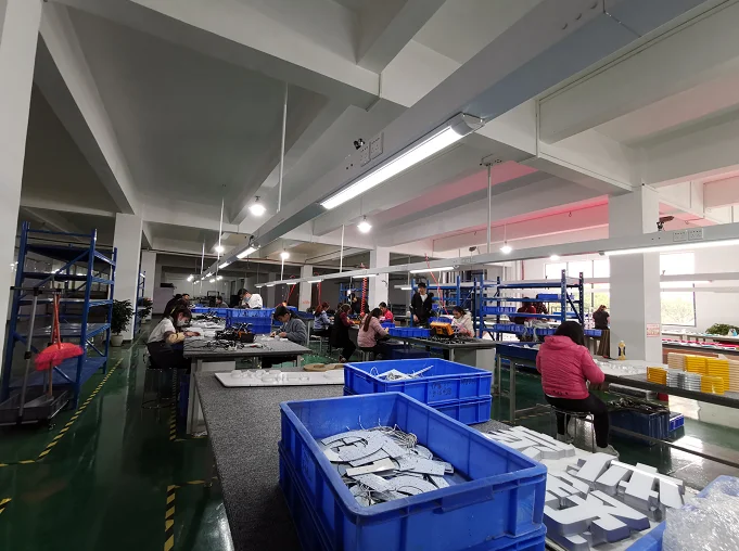Guangzhou Focus Advertising Company Limited