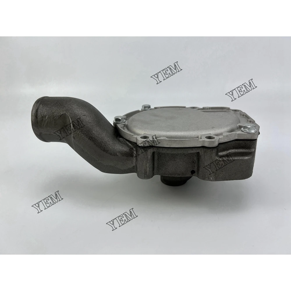 C6.6 U5MW0206 Water Pump for Caterpillar Diesel Engine Spare Parts 4
