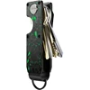 Forged Carbon Fiber Green