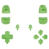 Clear Green JPF3003G2WS