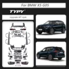 Para X5 G05