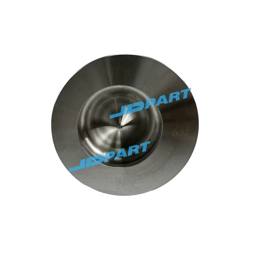 KUBOTA motoru ile uyumlu PIN 1J898-2111 ile D1803 motor pistonu