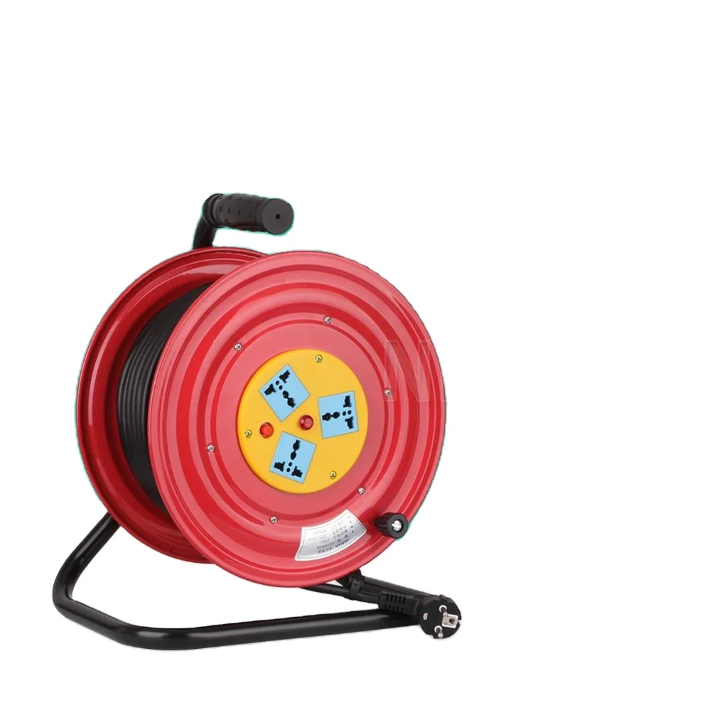 Reliable and Durable 40 industrial cord extension for Efficient