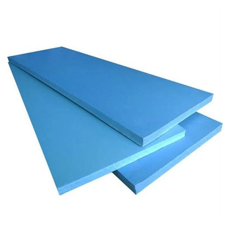 Shenglinsi HighDensity Styrofoam XPS Foam Board SoundAbsorbing and